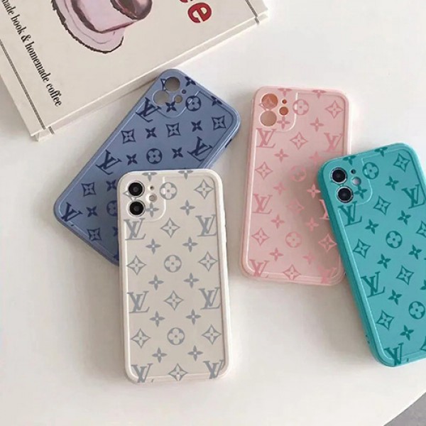 ブランド lv 男女兼用 IPHONE13pro max/12mini/11proフルカバー 耐衝撃 ルイヴィトン アイフォン13mini/12Pro/11Pro maxケース 簡約スタイル 高級感 iphone13Pro/12Pro max/11/12/13カバー 経典柄 ファッション 高品質おしゃれ