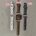 ルイヴィトン IWATCH se対応ベルト 全世代通用 オシャレ ブランド LV アップルウォッチ6バンド 大人気 通気性 ストラップ 高級感 ファッション 激安 メンズ レディース