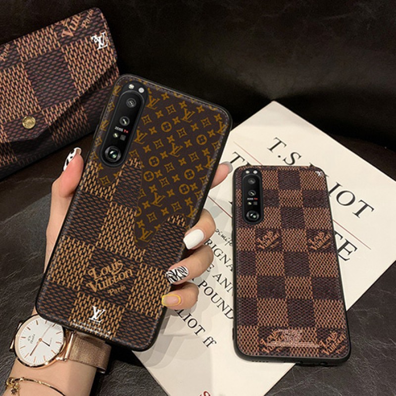 ブランド louis vuitton Samsung s22+/s22ultra/note20u/a53ケース 