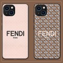 LVブランドIPhone13mini/13革カバー 耐久性 人気心柄 おしゃれ fendi アイフォン13Pro max/13Proソフトケース レンズ保護 傷防止 ルイヴィトン iphone13promax/13ケース 上品  ファッション 女の子 メンズ