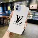 ハイブランド ルイヴィトン IPHONE13pro max/13proスマホケース 簡約 ファッション lv アイフォン13/13miniフルカバー 耐衝撃 おしゃれ 落下保護 iPhone12pro max/12pro/12mini/12ソフトケース 四角保護 キズ防止 iphone11pro max/11pro/11カバー 完璧 フィット 男女兼用