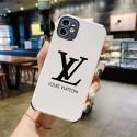 ハイブランド ルイヴィトン IPHONE13pro max/13proスマホケース 簡約 ファッション lv アイフォン13/13miniフルカバー 耐衝撃 おしゃれ 落下保護 iPhone12pro max/12pro/12mini/12ソフトケース 四角保護 キズ防止 iphone11pro max/11pro/11カバー 完璧 フィット 男女兼用