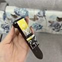 LV ブランド アップルウォッチ バンド PU革 耐久性 ルイヴィトン apple watch ベルト iwatch バンド  appleウォッチ 皮ベルト38mm~44mm  腕 時計バンド  アップルウォッチ 7 6 SE ５4 3 2 1ビジネスス 交換用 グラデーション