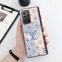 ヴィトン ブランド Galaxy Z Fold3 5G ケース lv Samsung ギャラクシーZ Flip3 用 カバー galaxy zfold2/fold スマホケース GALAXY Z FLIPスマホカバー スクリーンを保護 軽量 薄型 全面保護 カメラ保護  落下保護 