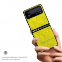 ルイヴィトン Samsung Galaxy Z Flip 4【2022】ケース かわいい 高級 ブランド LV ギャラクシーzflod3スマホカバー 滑り止め エンボス柄 GALAXY Z FLIP3スマホケース 純正レザー 落下保護 オシャレ上品 メンズ 通勤 レディース