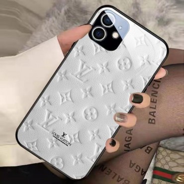 louis vuitton ブランドiPhone14Plus/14玻璃ケース 落下保護 ルイヴィトンiphone14Pro/14Pro maxスマホカバー ツルツル 人気 iPhone13/13Promaケース 使い心地よい iphone12mini/12pro/11ケース シンプル 贅沢 メンズ 高品質 レディース