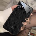 louis vuitton ブランドiPhone14Plus/14玻璃ケース 落下保護 ルイヴィトンiphone14Pro/14Pro maxスマホカバー ツルツル 人気 iPhone13/13Promaケース 使い心地よい iphone12mini/12pro/11ケース シンプル 贅沢 メンズ 高品質 レディース