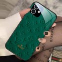 louis vuitton ブランドiPhone14Plus/14玻璃ケース 落下保護 ルイヴィトンiphone14Pro/14Pro maxスマホカバー ツルツル 人気 iPhone13/13Promaケース 使い心地よい iphone12mini/12pro/11ケース シンプル 贅沢 メンズ 高品質 レディース