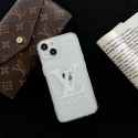 ブランド louis vuitton アイフォン14+/14pro携帯カバー 美しい クリア ルイヴィトンiphone14/14pro maxケース 指紋防止 シンプル IPHONE13Pro/13pro maxカバー 変形防止 レディースiphone12pro maxケース高品質 ソフト 男子ペア