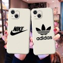 ファッション ブランド ナイキ iPhone13promax/13pro携帯ケース adidas アイフォン13/13miniフルカバー 保護性高い 流行りブランド イヴサンローラン iphone12pro/12promax/12miniソフトケース 耐衝撃 シンプル IPHONE11promax1/11pro/11カバー 放熱性よい 傷防止