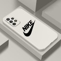 ブランドナイキ GALAXY A52シリコンケース軽量 フェット nike ギャラクシーA52携帯カバー 耐久性 滑り止め galaxy A52ケース 保護性高い ファッション 男女兼用 シンプル 激安