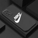 ブランドナイキ GALAXY A52シリコンケース軽量 フェット nike ギャラクシーA52携帯カバー 耐久性 滑り止め galaxy A52ケース 保護性高い ファッション 男女兼用 シンプル 激安