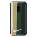 ファッションブランド Nike 創意虹 XPERIA 5III/1III/10IIIレザーケース 高級感 キレイ カラフル ナイキ エクスペリア 5ii/1ii/1フルカバー 落下保護 オシャレ xperia xzp/xz1ケース 大人っぽい 人気 レディース 個性 メンズ