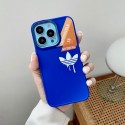 ブランド ナイキ iphone13pro/13pro maxカバー 個性デザイン シンプル adidas アイフォン12Pro/12pro maxジャケットケース 耐衝撃 プリント柄 iphone11pro max/11proカバー 流行り クール 男女兼用 ブランド:NIKE/ナイキ