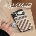 ナイキ iphone14pro/14pro maxケースブランド 全面カバー TPU off-white コラボ ナイキ iPhone14Plus/14ケース 耐衝撃 アイフォン13pro max/13Proスマホカバー 個性 限定ケース iPhone13/12pro maxケース 流行り 軽量 落下保護 メンズ