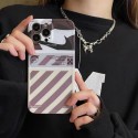 ナイキ iphone14pro/14pro maxケースブランド 全面カバー TPU off-white コラボ ナイキ iPhone14Plus/14ケース 耐衝撃 アイフォン13pro max/13Proスマホカバー 個性 限定ケース iPhone13/12pro maxケース 流行り 軽量 落下保護 メンズ