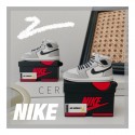 ナイキ エアーポッズ pro2保護カバー 人気 メンズ NIKE ブランド AirPods 3/proケース 個性 スニーカーボックス形 AirPods 3/2/1ケース 柔らかい 耐衝撃 ファッション 紛失防止