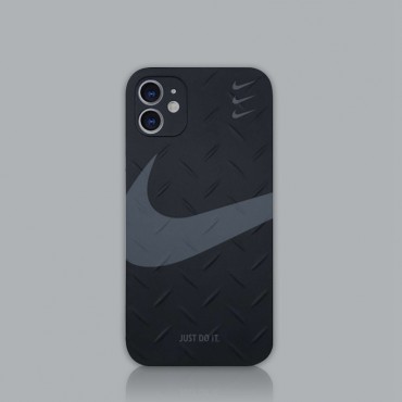 ハイブランドNIKE 高品質アイフォン13Pro max/13Pro/13ケース個性 突起設計 滑り止め ナイキ iphone12pro max/12pro/12携帯カバー 耐久性 シンプル 高級感 iphone11pro/11 pro max/11ケース上品 セレブ愛用 メンズ 傷防止