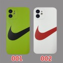 人気 ブランド ナイキ アイフォン13pro max/13pro/13スマホケース 個性スタイル 男女兼用 NIKE iPhone12pro/12pro max/12フルカバー レンズ保護 傷防止 おしゃれ iphone11pro max/11pro/11ソフトケース 落下保護 汚れにくい ファッション