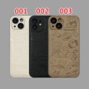 KAWS 個性iphone13Pro max/13Pro/13ケースブランド 手触り良い 精緻 カウズ iPhone12pro max/12pro/12保護カバー 耐久性 おしゃれ 傷防止 iphone11pro/11 pro max/11ケース メンズ  スタイリッシュ レディース