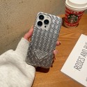 PRADA アイフォン13pro max/13pro/13ケースブランド 個性編みデザイン 放熱性よい プラダ GALAXY s22/s22ultra/s22+/s21u/s20/note20ultra携帯カバー 柔らかい素材 耐衝撃 IPHONE12pro max/11pro/XS/SE3/ソフトケース 高品質 フィット 男女兼用