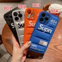 ブランドシュプリーム iPhone13pro max/13pro/13スマホカバー 創意ダウンジャケット形 Supreme アイフォン12pro/12pro max/12ケース 個性 落下保護 iphone11pro max/11pro/11ソフトケース 潮流スタイル メンズ 人気 レディース