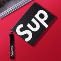 Supreme アイパッドプロ11/10.5/9.7inch保護カバー 手帳型 シュプリームIPAD 9世代ケース シンプル 高品質 ipad mini6世代 2021ケース軽量 携帯便利 Ipad AIR4/3/2/1カバー ファッション 多機能性 メンズ レディース