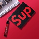 Supreme アイパッドプロ11/10.5/9.7inch保護カバー 手帳型 シュプリームIPAD 9世代ケース シンプル 高品質 ipad mini6世代 2021ケース軽量 携帯便利 Ipad AIR4/3/2/1カバー ファッション 多機能性 メンズ レディース