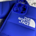 ブランド The North Face創意設計 iphone13pro/13/13pro maxケースダウンジャケット型 落下保護 ザノースフェイスiPhone12pro/12pro max/12フルカバー  耐久性 アイフォン11pro max/11pro/11カバー 個性 カッコイイ メンズ 人気 レディース
