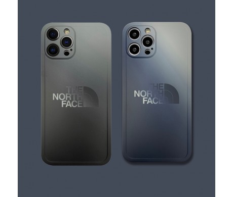 ザノースフェイス iPhone13ケースとロエベ Galaxy s22+ケース ブランド