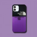 個性 ザノースフェイス iPhone13pro max/13pro/13ケースブランド 半透明デザイン 高品質 the north face アイフォン12pro/12pro max/12カバー マッチ調 手触り良い 耐衝撃 iphone11/11pro/11Pro maxケース 簡約 ファッション 男の子 レディース