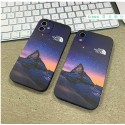 セレブ愛用 ザノースフェイス iPhone13pro/13pro max/13スマホケース 個性 ファッション ブランド the north face アイフォン12pro/12pro max/12カバー 完璧 フィット 落下保護 iphone11pro max/11pro/11ソフトケース男子 おしゃれ柄 レディース