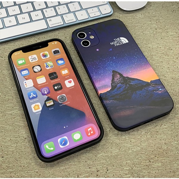 セレブ愛用 ザノースフェイス iPhone13pro/13pro max/13スマホケース 個性 ファッション ブランド the north face アイフォン12pro/12pro max/12カバー 完璧 フィット 落下保護 iphone11pro max/11pro/11ソフトケース男子 おしゃれ柄 レディース