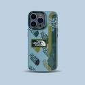 流行りブランド ザノースフェイスIPHONE13pro max/13pro/13スマホケース 銀色メッキ加工 手入れ安い the north face アイフォン12pro/12pro max/12カバー 耐衝撃 レンズ保護 おしゃれ iphone11pro max/11pro/11ソフトケース 滑り止め 個性タグ付き 男子 レディース