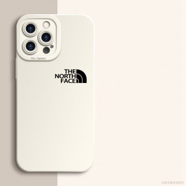 ブランド ザノースフェイス iPhone14Pro maxケースメンズ the north face アイフォン14pro/14plusカバー ソフト 衝撃吸収 iphone14/13pro max/13proケース 指紋防止 アップル13/12promax/12pro/11スマホケース 軽量 シンプル 流行り