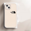 the north face アイファン14promax/14proケース ブランド 流行り ザノースフェイス IPHONE14/14+カバー 柔らかい 衝撃保護 iphone13Pro max/13スマホカバー 指紋やキズ防止 iPhone13pro/12/12proケース 軽量 フィット 放熱性