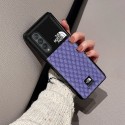 グッチGALAXY Z FLIP4カバー 衝撃吸収 the north face コラボ Gucci ギャラクシーZ Fold4ケースブランド 定番モノグラム柄 Samsung z flip3スマホケース 耐久性 人気 Galaxy z fold3/zfold2ケース スムーズ フィット 高品質