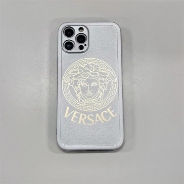 ハイブランド Versace アイフォン13pro max/13pro/13スマホケース 高級感 メッキ加工 ヴェルサーチ iphone12pro max/12pro/12カバー 柔らかい 落下保護 キズ防止 IPHONE11pro max/11pro/11ケース 手入れ簡単 メンズ レディース