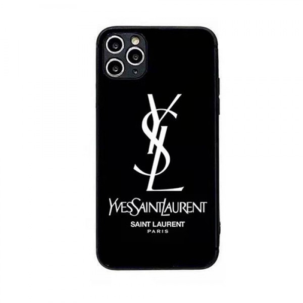 ブランド YSL アイフォン13pro max/13mini/13pro/13スマホケース 簡約 ファッション イヴサンローラン Galaxy s22/s21ultra/s21+/s20/s20ultraカバー 落下保護 キズ防止 iPhone12pro max/12mini/11promax/11スマホケース フィット 高品質 メンズ レディース