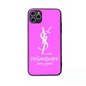 ブランド YSL アイフォン13pro max/13mini/13pro/13スマホケース 簡約 ファッション イヴサンローラン Galaxy s22/s21ultra/s21+/s20/s20ultraカバー 落下保護 キズ防止 iPhone12pro max/12mini/11promax/11スマホケース フィット 高品質 メンズ レディース