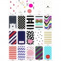 Kate Spade ブランド 絵柄 iphone 12/12 pro/12 mini/12 pro max/11/11 pro/11 pro max/se2ケース 花 フラミンゴ ボウ ケイト・スペード KATE SPADE 全機種対応 ペインティング Galaxy s20/s20+/s20 ultra/note20ケース ニューヨーク Xperia 1ii/5ii/10iiカバー 芸能人愛用 HUAWEI レディース