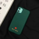 ミュウミュウ レザー風 iphone 12/11/11 pro/11 pro max/se2ケース ブランド MiuMiu かわいい 高弾性 ソフトケース MIUMIU 四角保護 耐衝撃 アイフォンx/xs/xr/8/7/6カバー 女性愛用 レディース