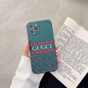 Gucciグッチブランドiphone13/ iphone 12/12 pro/12 pro maxスマホケース 韓国風 レディース愛用 アイフォン11/11pro/11 pro max/se2 カバーケース経典柄 iphone xr/xs max/xs/x バレンシアガ限定ケース お洒落 人気 カバー