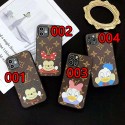 LV ルイ.ヴィトン ブランド風 新発売iPhone13/iPhone12/12 pro/12 mini/12 pro maxスマホケース韓国風 ディズニー風 アイフォン11/11 pro/11 pro max/se2 限定ケース 経典柄ジャケット型 カバーケース 大人気 衝撃性強いケース