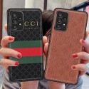 Gucciグッチ Galaxy A52 5Gケース ジャケット型 ブランドルイヴィトンGalaxy A72 5Gカバーケース 贅沢 レザー高級 ギャラクシー A52 5Gスマホケースセリーヌ ブランドコピー 人気 激安 耐衝撃 フルカバーレディース愛用お洒落