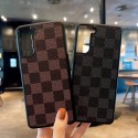 BURBERRY LV ブランド galaxy s21/s21+/s21 ultraケース 可愛い ルイヴィトン バーバリー ブランド 激安 韓国風 レザー ヒット防止 TPU ギャラクシー S21/S21 Plus/S21 Ultraカバー 芸能人愛用 メンズ レディース