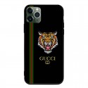 グッチ ブランド 手作り 全機種対応カバー iPhone12mini/12pro max/11/11 pro/11 pro maxケース おしゃれ トラ柄 GUCCI ストランプ風 スティック ジャケット型 オーダーメイド Xperia 1 II/10 II/8/5/1ケース きらきら Galaxy s21/S21+/s20/note20ケース モノグラム ロゴ風 huawei p30/mate 30 proケース 耐衝撃 アイフォンxr/x/xs/8/7/se2カバー かわいい メンズ レディース