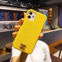 セリーヌ iphone 12 mini/12 pro max/11 pro max/se2ケース カッコイイ ブランド CELINE 蛇革 3D柄 カラー アイフォン12/12 pro/11/11 pro/x/xs/xr/8/7カバー レディース愛用