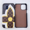 LV ポーカー柄 iphone 12 mini/12 pro max/11 pro max/se2ケース シンプル ブランド ルイヴィトン 花モノグラム 2021 春先会見スタイル Monogram インスタ風 アイフォン12/12 pro/11/11 pro/x/xs/xr/8/7/6カバー 携帯スマホケース レディース愛用