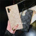 コーチ 経典風 Galaxy S21 plus/S21 ultra/S20 ultra/A32/note20 ultra/note10ケース ブランド 韓国風 レザー COACH モノグラム おまけつき 贅沢 iphone12 mini/12 pro/12 pro max/11 pro/11 pro maxスマホケース かわいい ジャケット型 ファッション アイフォン12/11/x/xs/8/7 plus/se2ケース メンズ レディース 